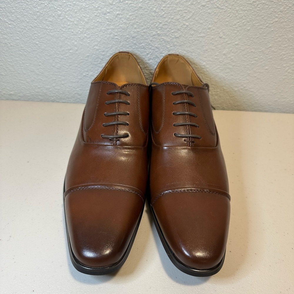 Vincent Cavalier Men’s Shoes